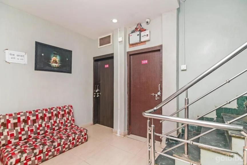 Hotel Rameshwaram Ujjain Dış mekan fotoğraf