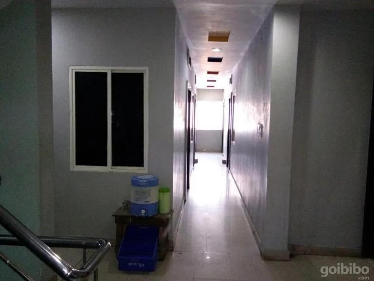 Hotel Rameshwaram Ujjain Dış mekan fotoğraf
