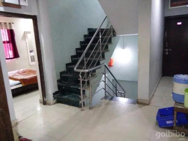 Hotel Rameshwaram Ujjain Dış mekan fotoğraf