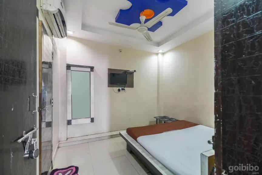 Hotel Rameshwaram Ujjain Dış mekan fotoğraf